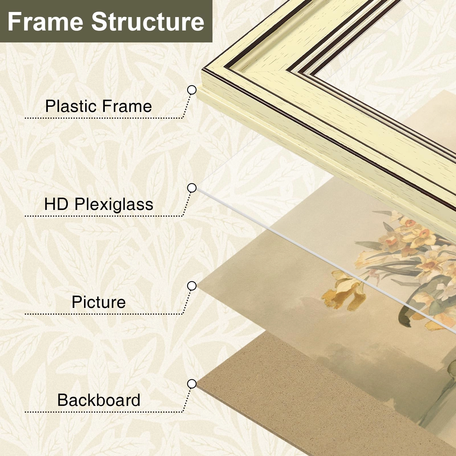 Picture Frame - 5x7
