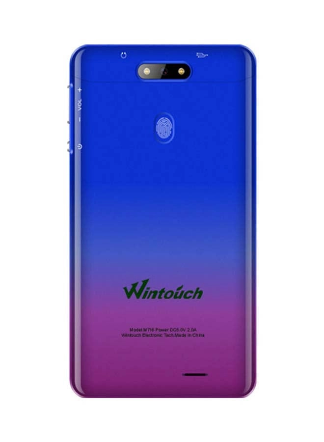 WINM717PNKRD16 - 16GB 7"