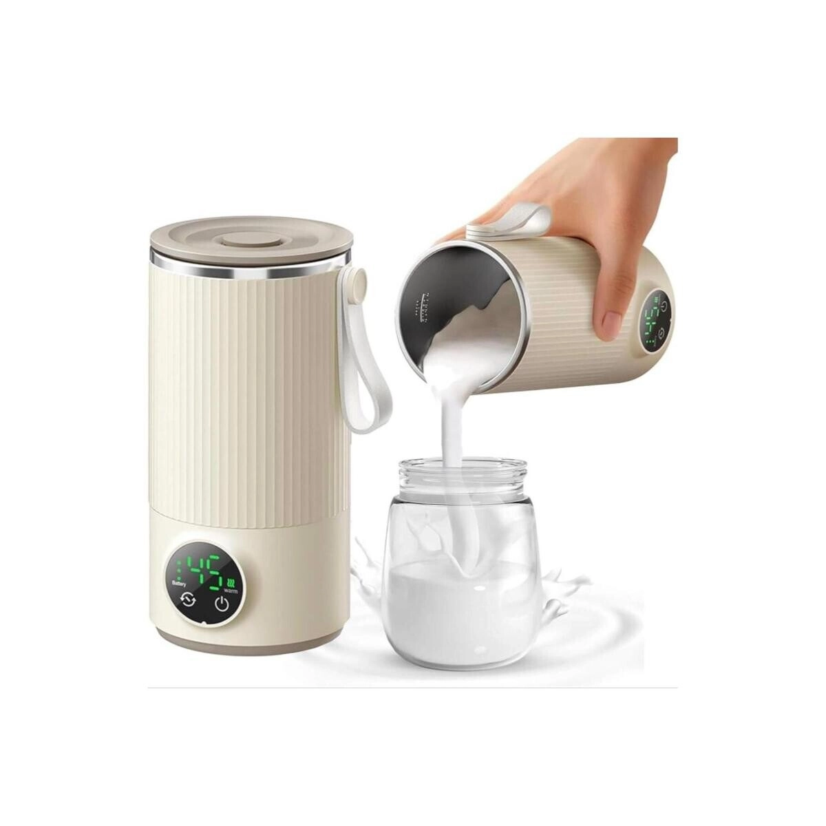 Tradeo Magnetic Mixing Cup