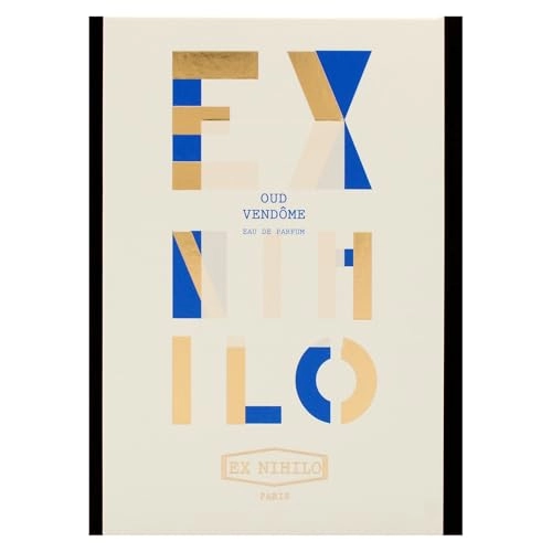 Oud Vendome Eau de Parfum 100ml