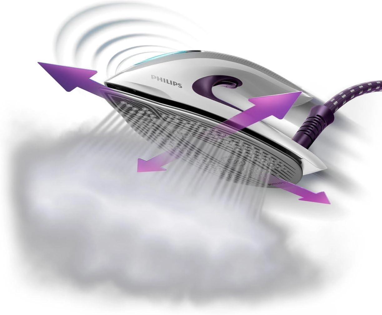 GC9660/36 - 1.8 Liter