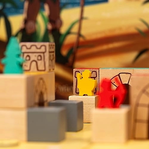 Castles by the Sea - Strategy Game