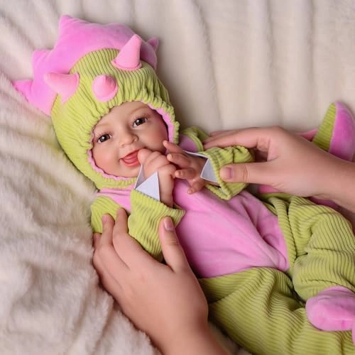 Cora Baby Doll - 20 Inch Vinyl Ages 3+