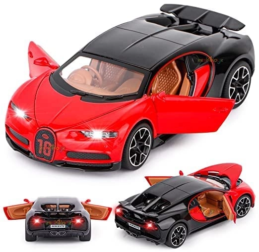 BUGATTI CHIRON - 1:32 1