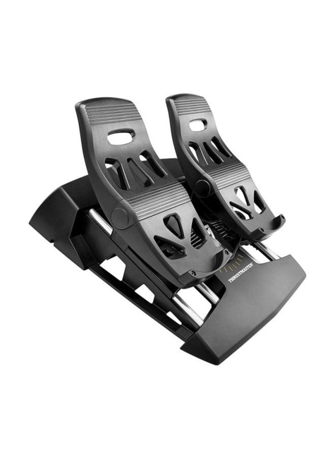 TFRP Rudder Flight Pedals
