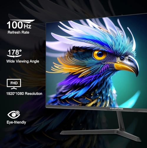 MF27X3AL - 27 Inches 1920x1080