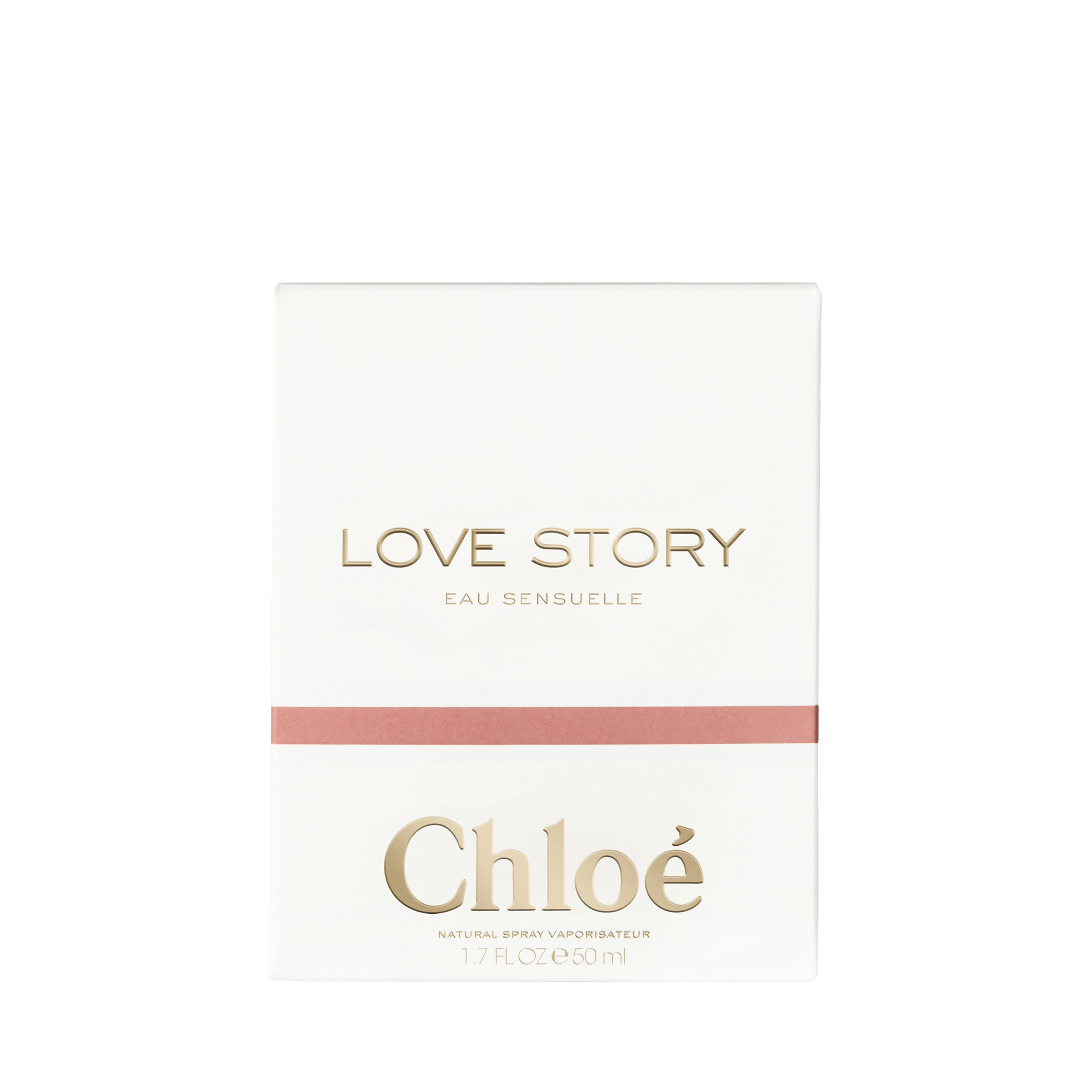 Love Story Eau de Parfum 50ml