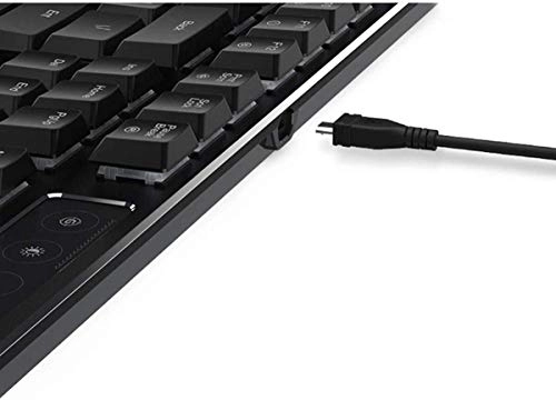 Mechanical Keyboard - Wired