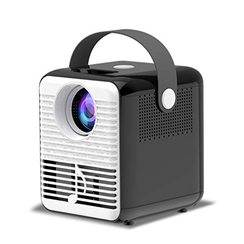 1080P Small Portable Projector