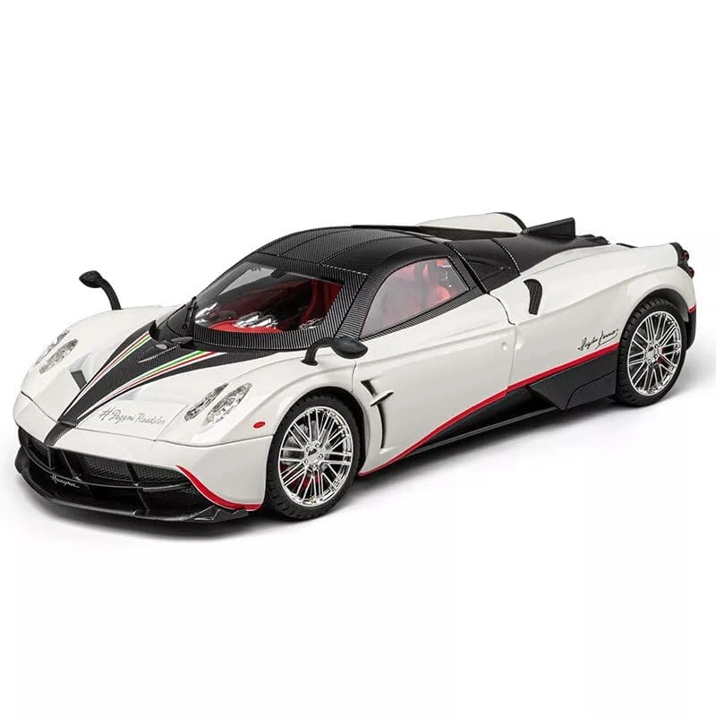 VARIYA ENTERPRISE, variyaenterprise34@gmail.com Pagani Huayra Super - 1:18 1pcs