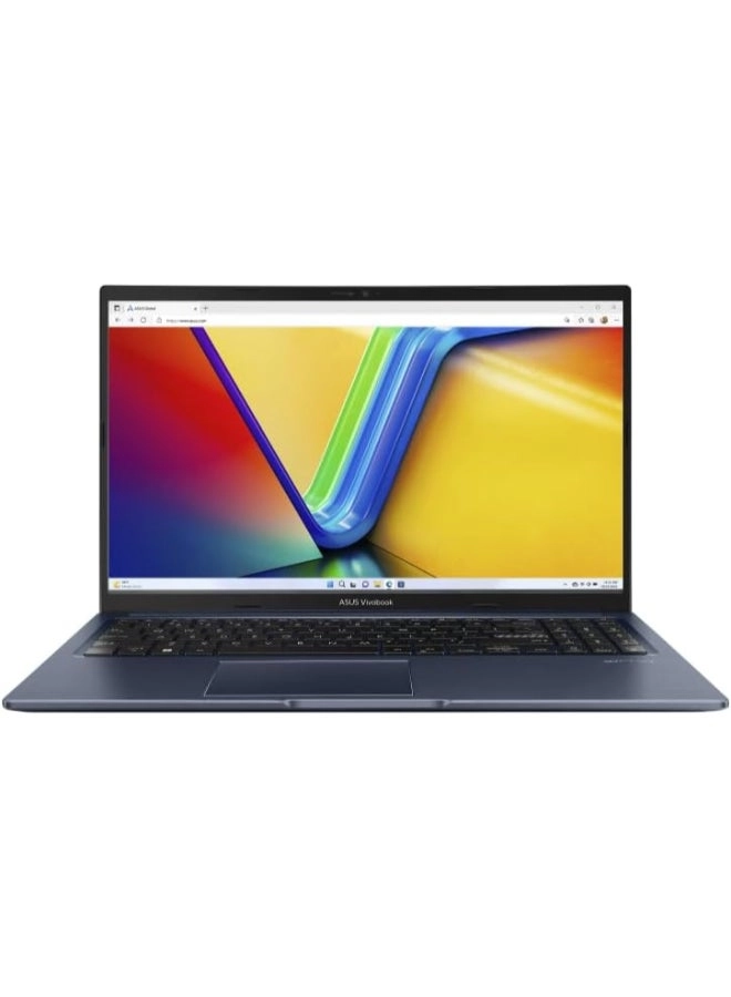 Vivobook 15 X1502V - 15.6'' Core i5-13420H 8GB DDR4 512GB SSD