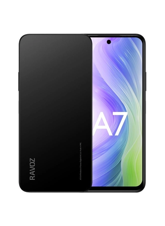 Ravoz A7 8GB 256GB