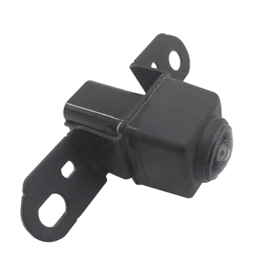 284F1-HV00A - Front View Camera For Nissan Qashqai 2017-2019