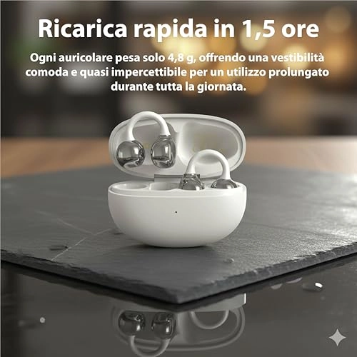 U20 Wireless Headphone