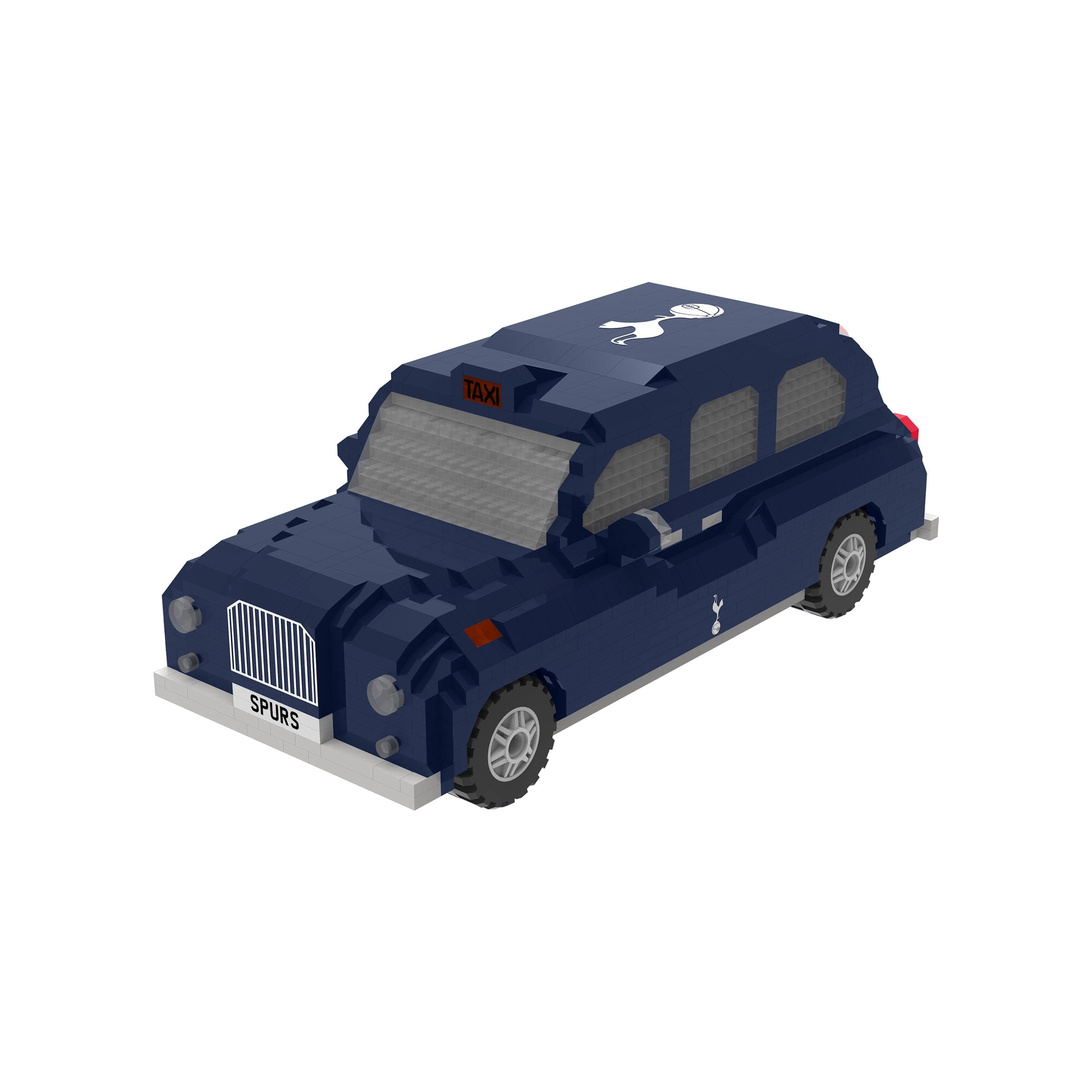 Forever Collectibles BRXLZ Taxi - Sport Tottenham Hotspur
