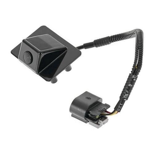 Reversing Camera - Night vision
