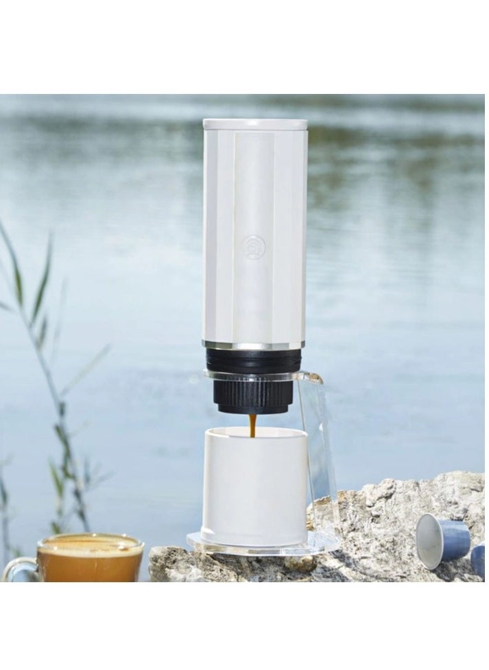 Portable Espresso Maker BBXM008