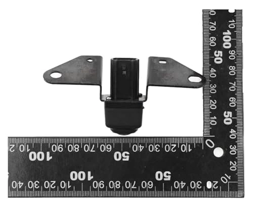 Rear View Camera - For Nissan For Qashqai For Rogue For Sport