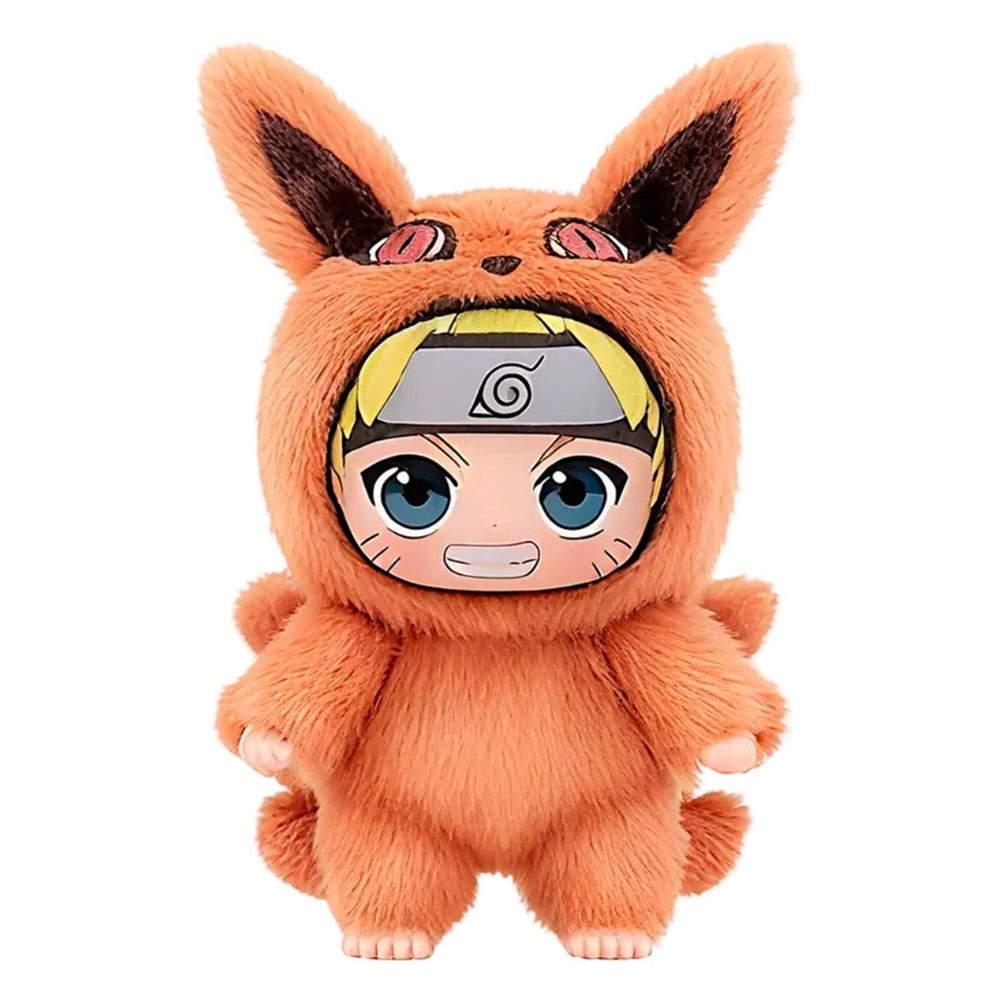 puremind Naruto Vinyl Plush 14 cm Blind Box