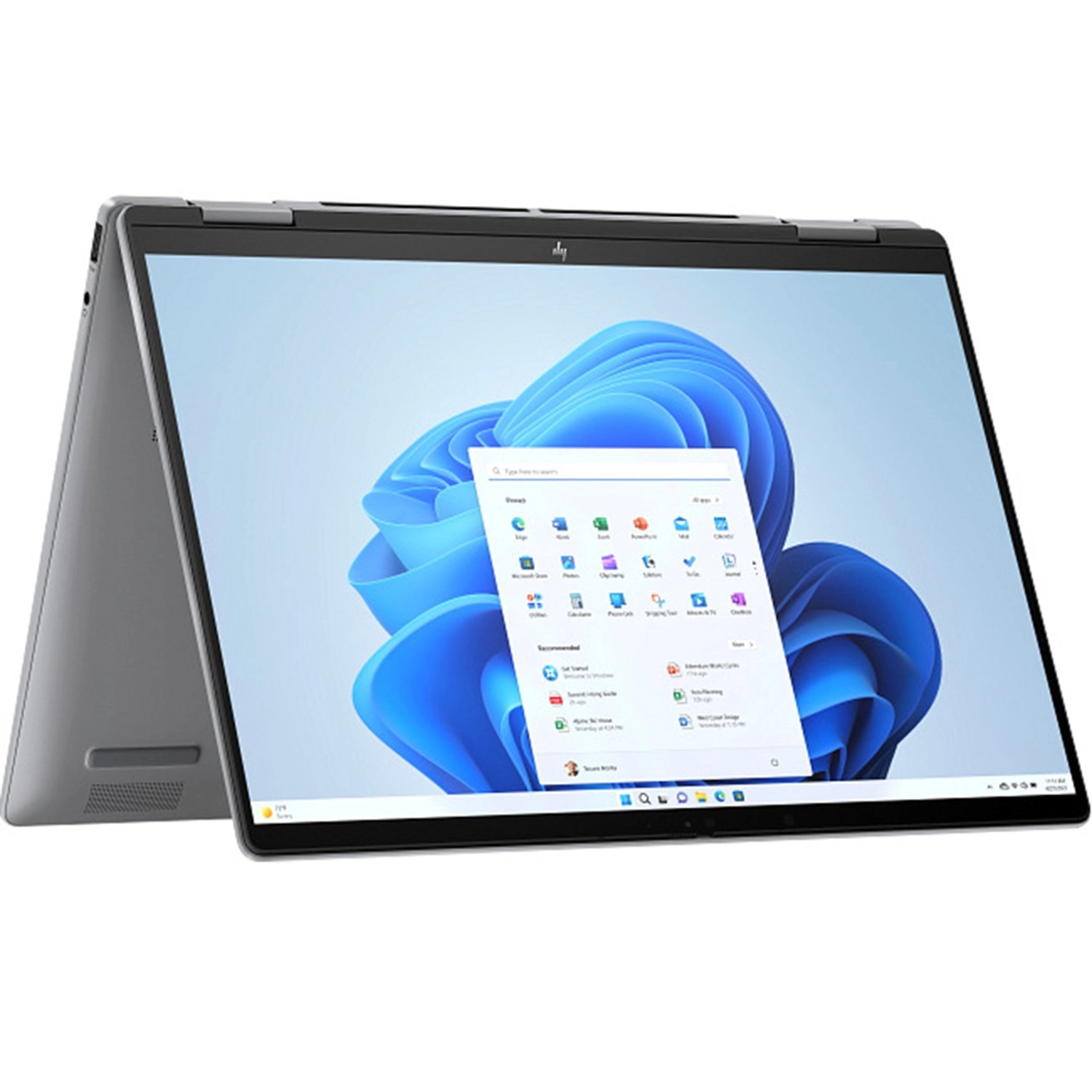 Envy x360 A57DNEA - 14'' Ryzen 5-8640HS 16GB DDR5 512GB SSD