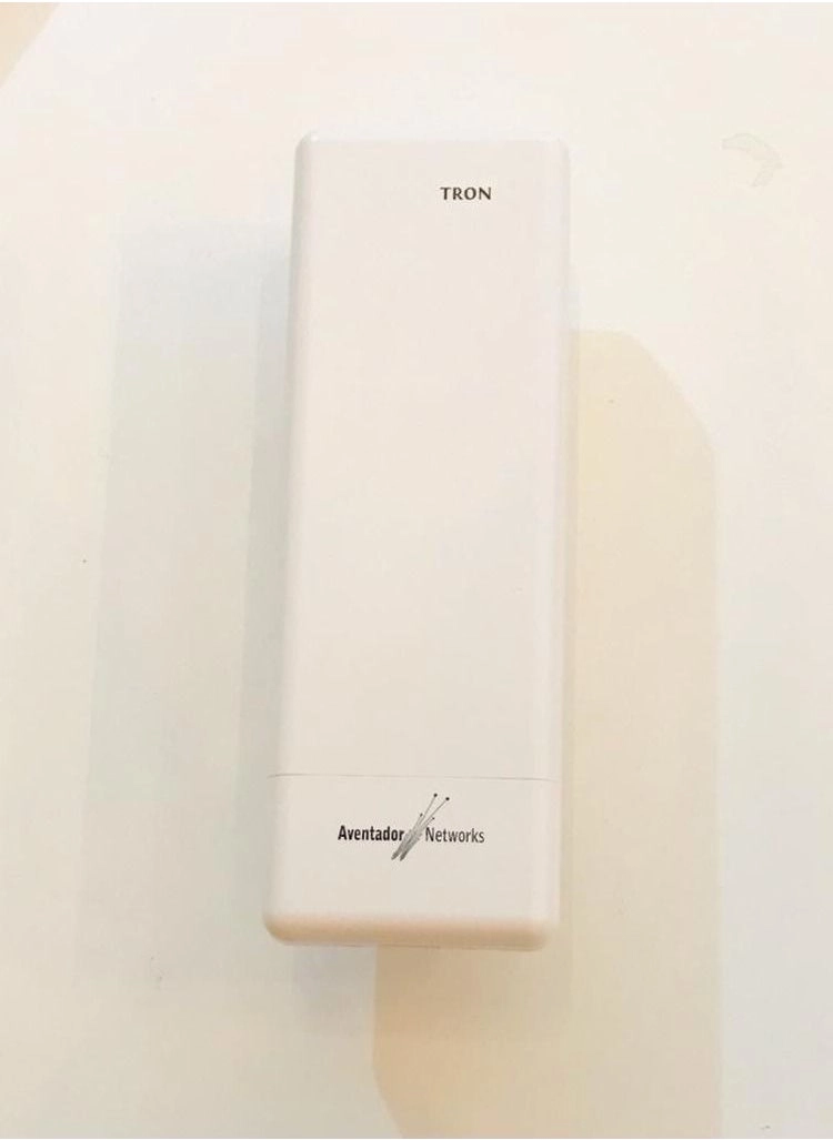 Allied Data Technologies 3G CPE - 3G 802.11 B/G/N 150 Mbps