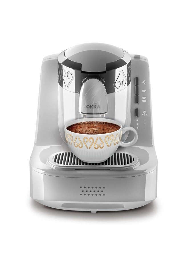 Okka OK002