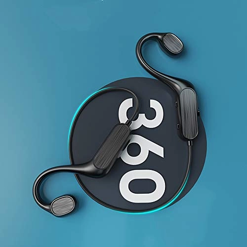 Bone Conduction Wireless Headset