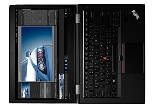 (Renewed) ThinkPad X1 Carbon 20FB004NUS - 14.1'' Core i7 6500U 8GB DDR3 512GB SSD