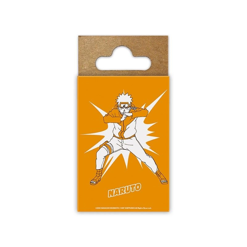 Naruto - Naruto Shippuden - Magnet Pop Color