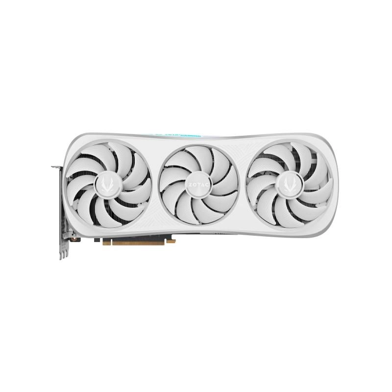 Zotac GeForce RTX 4090 Trinity