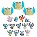 Stitch - Lilo & Stitch - Stitch Goes Wild - 3 years 1