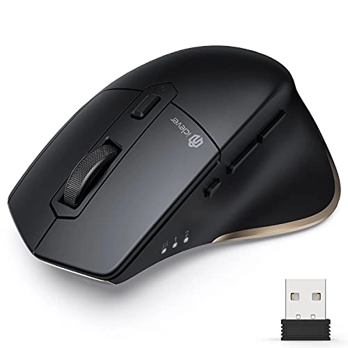 MD-172 Mouse - Wireless