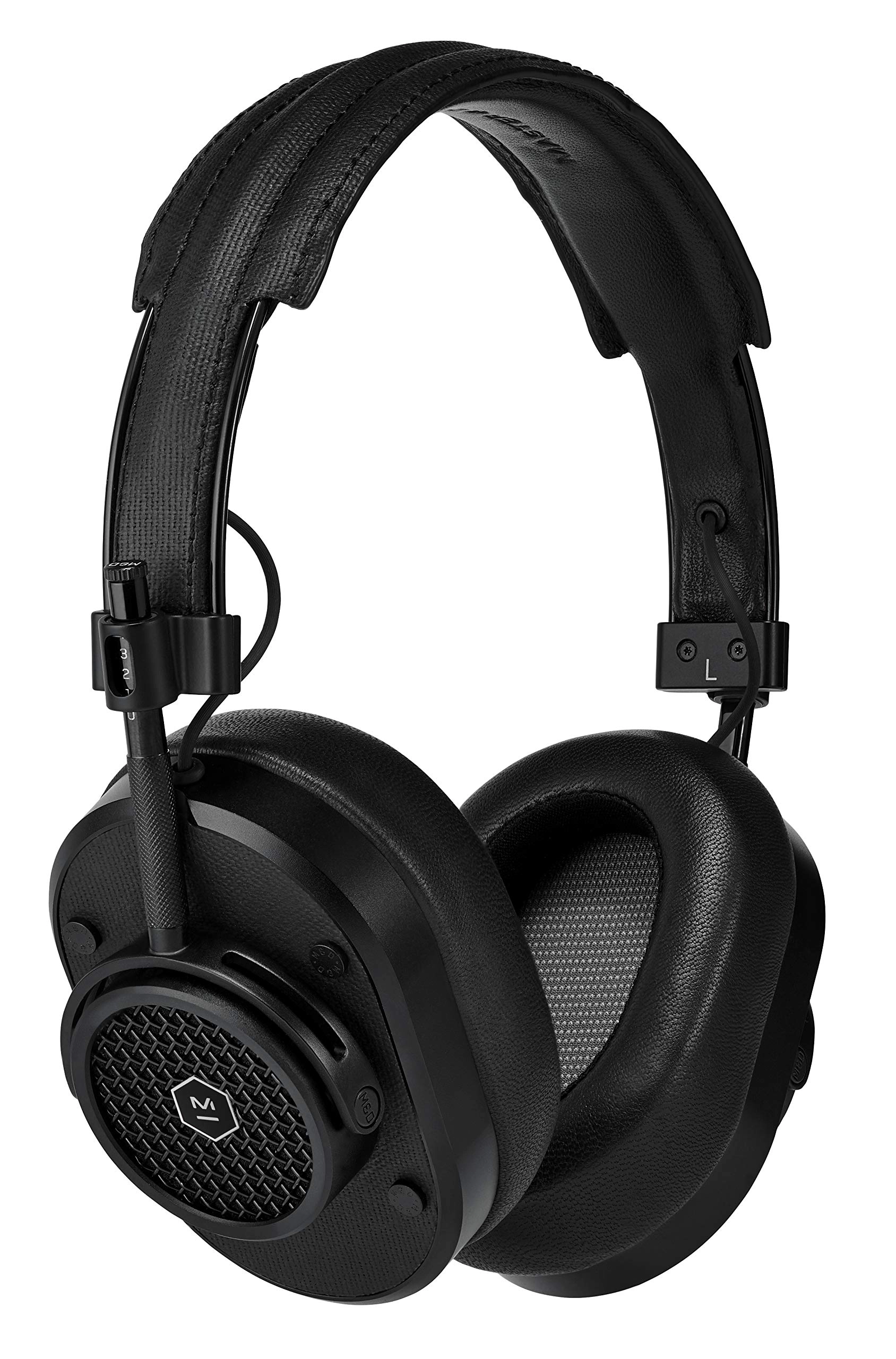 MH40 Wireless Headphone