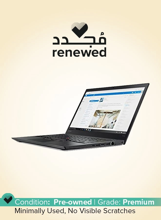 (Renewed) Probook 450 G1 - 15.6 inch 512 gigabyte 16 gigabyte 512 gigabyte Core i5