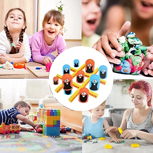 Big Eat Small Game - 5+ Kid