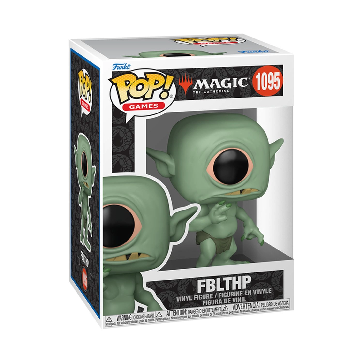 Fblthp - Magic the Gathering