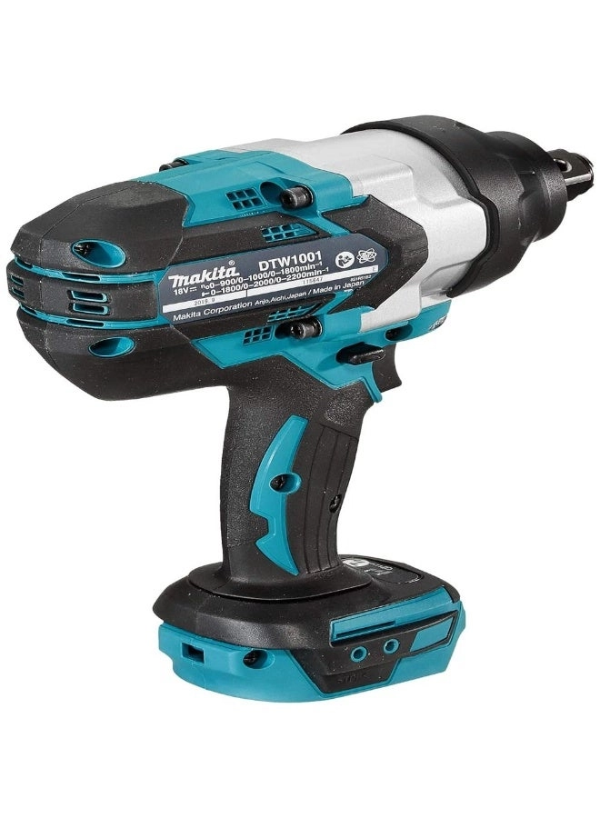 DTW1001Z - 1700 newton metre 3/4"