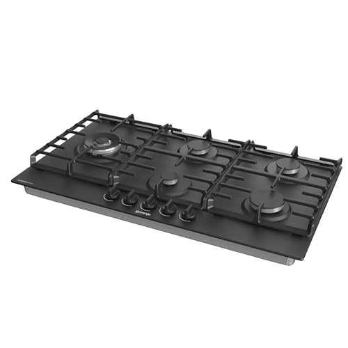 GW951MB Gas hob