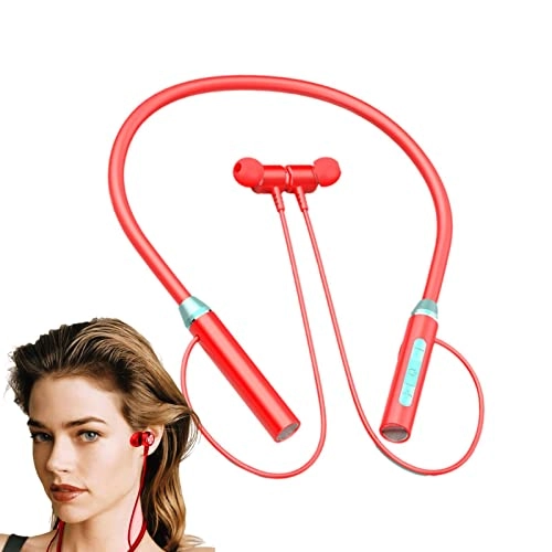 Neckband Bluetooth 5.1 Wireless Headphone