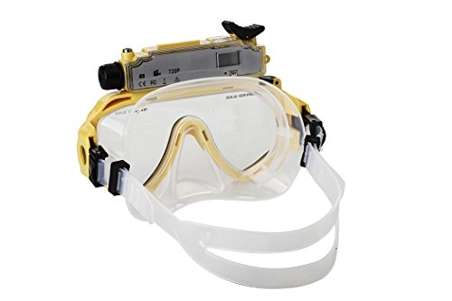 Underwater Diving Camera - 720p 30FPS