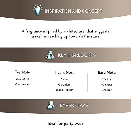 Beyond Eau de Toilette 100ml