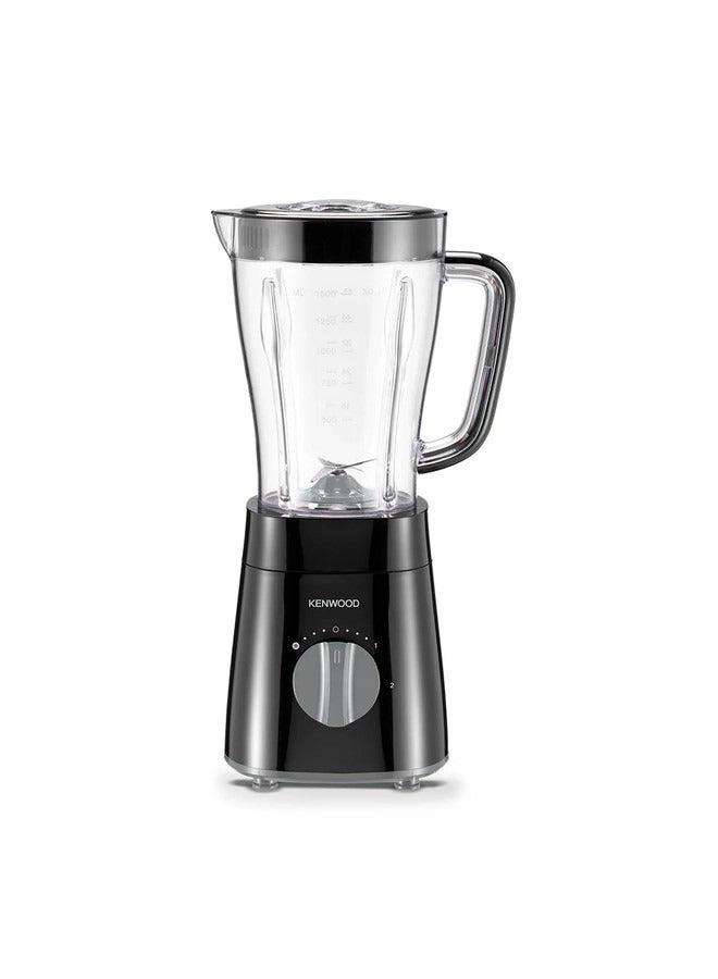 BLP16.360BK - grinder mill chopper mill 2-speed pulse