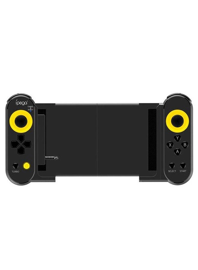 IPEGA PG9167 - Black PlayStation 3 (PS3)