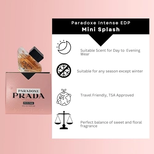 Paradoxe Intense Eau de Parfum 7 ml