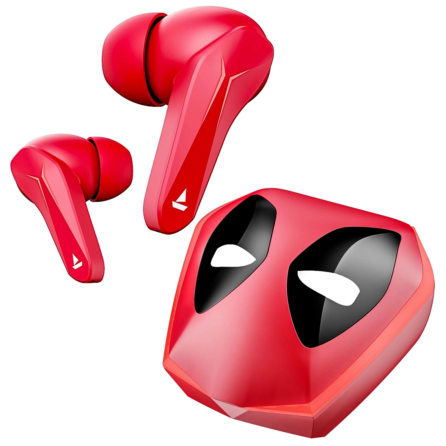 Imagine Marketing Limited Immortal 121 Wireless Earbud