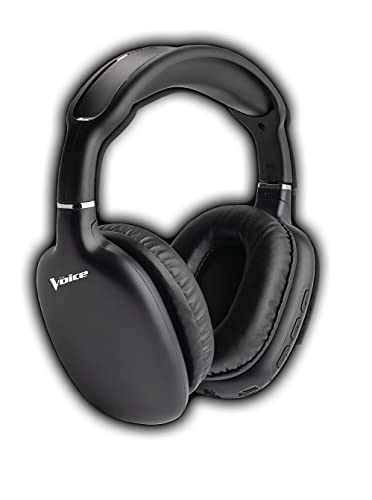 Hollywood Wireless Headphone