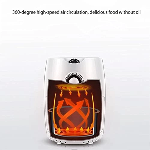 Air Fryer TINZA21812