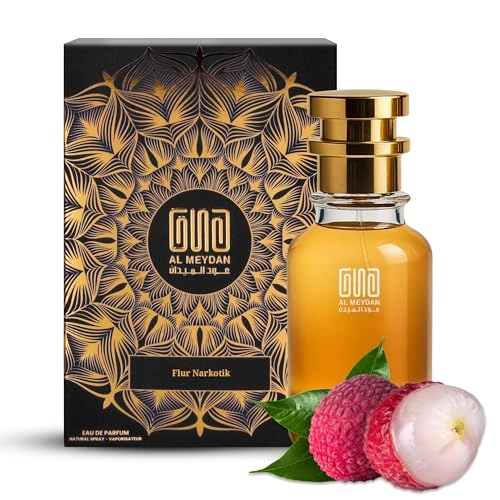 Flur Narkotik - 100 ML