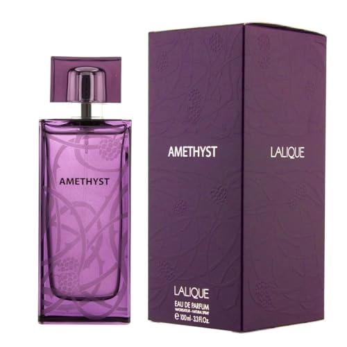 Amethyst Eau de Parfum - 100ml