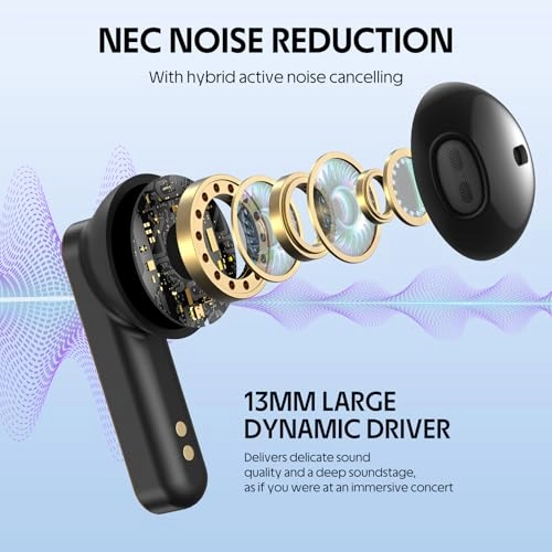 IF-15 Wireless Earbud